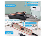 Trimer Rozia HQ246 () - Trimer Rozia HQ246 ()