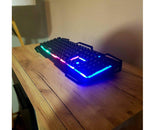 Tastatura + Podloga - Tastatura + Podloga