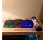 Tastatura + Podloga - Tastatura + Podloga