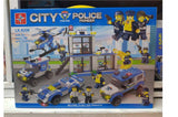 Policijski set