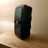 Bluetooth zvucnik +mikrofon (PREPORUKA) - Bluetooth zvucnik +mikrofon (PREPORUKA)