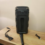 Bluetooth zvucnik +mikrofon (PREPORUKA) - Bluetooth zvucnik +mikrofon (PREPORUKA)