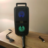 Bluetooth zvucnik +mikrofon (PREPORUKA) - Bluetooth zvucnik +mikrofon (PREPORUKA)