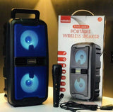 Bluetooth zvucnik +mikrofon (PREPORUKA) - Bluetooth zvucnik +mikrofon (PREPORUKA)