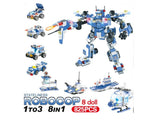 Ogroman set (Robokap) - Ogroman set (Robokap)