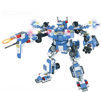 Ogroman set (Robokap) - Ogroman set (Robokap)