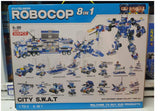 Ogroman set (Robokap) - Ogroman set (Robokap)