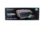 Bosston tastatura+ mis - Bosston tastatura+ mis