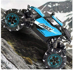 Veliki dzip odlican model