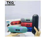 Bluetooth zvucnik TG-148 (Top model) - Bluetooth zvucnik TG-148 (Top model)