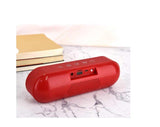 Bluetooth zvucnik TG-148 (Top model) - Bluetooth zvucnik TG-148 (Top model)
