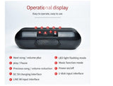 Bluetooth zvucnik TG-148 (Top model) - Bluetooth zvucnik TG-148 (Top model)