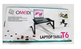 Držač za laptop-model T6 - Držač za laptop-model T6