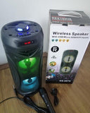 Bluetooth zvučnik ( Preporuka) - Bluetooth zvučnik ( Preporuka)