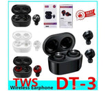 Bluetooth slusalice DT-3 + power bank ( ) - Bluetooth slusalice DT-3 + power bank ( )