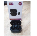 Bluetooth slusalice DT-3 + power bank ( ) - Bluetooth slusalice DT-3 + power bank ( )