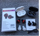 Bluetooth slusalice DT-3 + power bank ( ) - Bluetooth slusalice DT-3 + power bank ( )