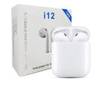 Bluetooth slusalice i12 TWS () - Bluetooth slusalice i12 TWS ()