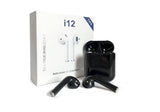 Bluetooth slusalice i12 TWS () - Bluetooth slusalice i12 TWS ()