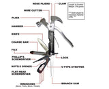 Višenamenski čekic Tac Tool - Višenamenski čekic Tac Tool