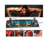 Push up board daska za sklekove - rucke skleker tabla