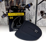 Optički wireless  miš