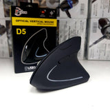 Optički wireless  miš
