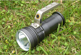 model baterijske lampe - Odlican model baterijske lampe