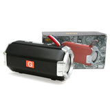 Bluetooth zvucnik G25 () - Bluetooth zvucnik G25 ()