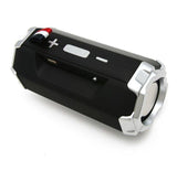 Bluetooth zvucnik G25 () - Bluetooth zvucnik G25 ()