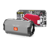 Bluetooth zvucnik G25 () - Bluetooth zvucnik G25 ()