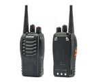 Dve radio stanice Baofeng BF 888s - Dve radio stanice Baofeng BF 888s