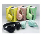 Bluetooth slusalice P33 () - Bluetooth slusalice P33 ()