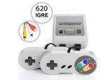 RETRO KONZOLA-Konzola Retro nintendo