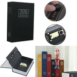 Sef Knjiga (Odličan dizajn) - Sef Knjiga (Odličan dizajn)