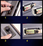 Sef Knjiga (Odličan dizajn) - Sef Knjiga (Odličan dizajn)