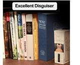 Sef Knjiga (Odličan dizajn) - Sef Knjiga (Odličan dizajn)