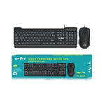 Set tastatura + mis za samo 1599 din () - Set tastatura + mis za samo 1599 din ()