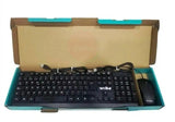 Set tastatura + mis za samo 1599 din () - Set tastatura + mis za samo 1599 din ()