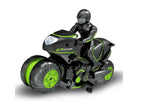 Motocikl transformers