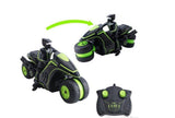 Motocikl transformers