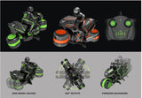 Motocikl transformers