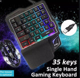GEJMERSKA TASTATURA-Tastatura-Gejmerska tastatura - GEJMERSKA TASTATURA-Tastatura-Gejmerska tastatura