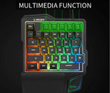 GEJMERSKA TASTATURA-Tastatura-Gejmerska tastatura - GEJMERSKA TASTATURA-Tastatura-Gejmerska tastatura