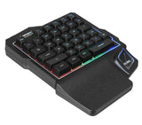 GEJMERSKA TASTATURA-Tastatura-Gejmerska tastatura - GEJMERSKA TASTATURA-Tastatura-Gejmerska tastatura