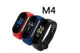 M4 Smart sportska narukvica - M4 Smart sportska narukvica