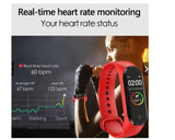 M4 Smart sportska narukvica - M4 Smart sportska narukvica