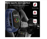 M4 Smart sportska narukvica - M4 Smart sportska narukvica