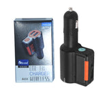 CAR MP3 Player (Odlican model) - CAR MP3 Player (Odlican model)