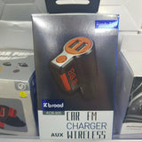 CAR MP3 Player (Odlican model) - CAR MP3 Player (Odlican model)